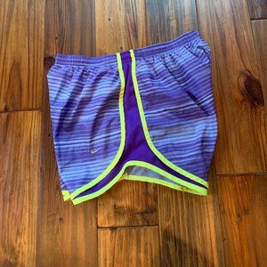Women's Nike Tempo Running Short